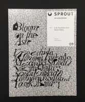Sprout 09 Art is the Solution