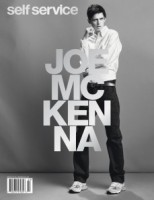 Self Service 33 - Joe McKenna