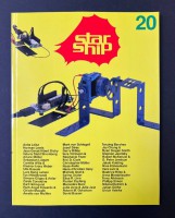 Starship 20