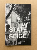 STATE SEIGE