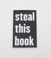 Steal this book