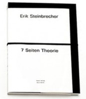 7 Seiten Theorie, Nr.1 (Pilot)