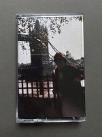 Steven Warwick Live at Cafe Otto (Cassette tape)