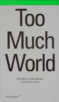 Too Much World The Films of Hito Steyerl