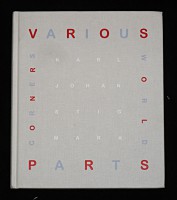 Various Parts Corners World