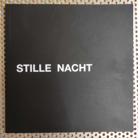 Stille Nacht – dedicated to S. Beckett