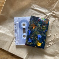 Storm Coming (Cassette)