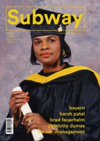 Subway magazine #2