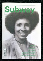 Subway magazine #4