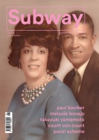 Subway magazine #6
