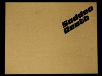 Sudden Death - Special Edition
