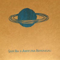 Black Utopia: Sun Ra Lectures & Rehearsals 