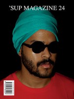 'Sup Magazine #24 