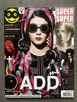 SUPERSUPER magazine Issue 17