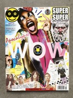SUPERSUPER magazine Issue 18