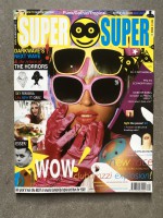SUPERSUPER magazine Issue 19