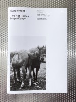 Supplement 06: Two Hot Horses