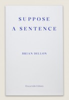 Suppose a Sentence