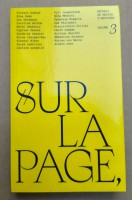Sur la page, abandonnés vol. 3