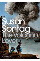 The Vulcano Lover