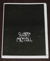 Svart Metall
