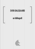 Sven Dalsgaard -en bibliografi 