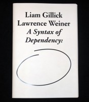 A Syntax of Dependency
