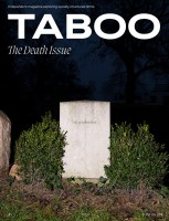 TABOO #1 – The Death Issue