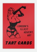 Tart Cards