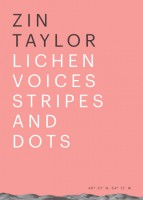 Lichen Voices/Stripes and Dots