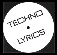 Techno Lyrics 