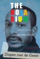 Michael Tedja – The Holarium