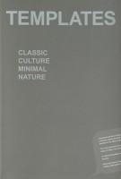 Templates – Classic, Culture, Minimal, Nature
