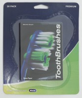 Toothbrushes