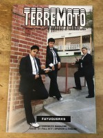 Terremoto 10 - FAYUQUERXS