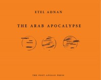 The Arab Apocalypse
