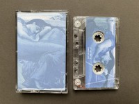 The Beauty of Sleep (cassette)