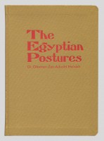 The Egyptian Postures