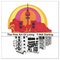 The Fine Art Of Living (LP)