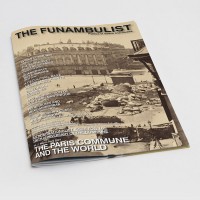 The Funambulist #34 (Mar-Apr 2021)