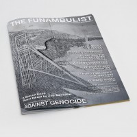 The Funambulist #37 (Sep-Oct. 2021) 