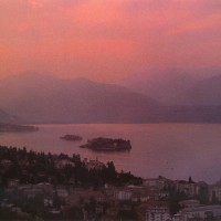 The Garden of Time (LP)
