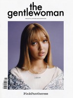 The Gentlewoman #32