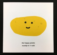 the happy potato