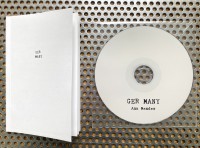 The Little Book of Germany (book + cd)