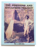 The Positions and Situations Project: Back-to-the-land Letters Vol 1: 1968-1973