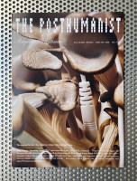 The Posthumanist #2 Rhythms / Rhythmen