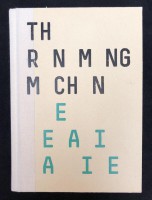 The Renaming Machine / The Book