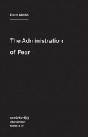 The Administration of Fear