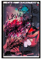 The Artist Book